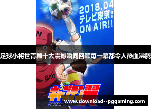 足球小将世青篇十大震撼瞬间回顾每一幕都令人热血沸腾