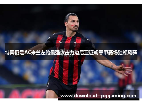 特奥仍是AC米兰左路最强攻击力边后卫证明意甲赛场独领风骚 特奥仍是AC米兰左路最强攻击力边后卫证明意甲赛场独领风骚